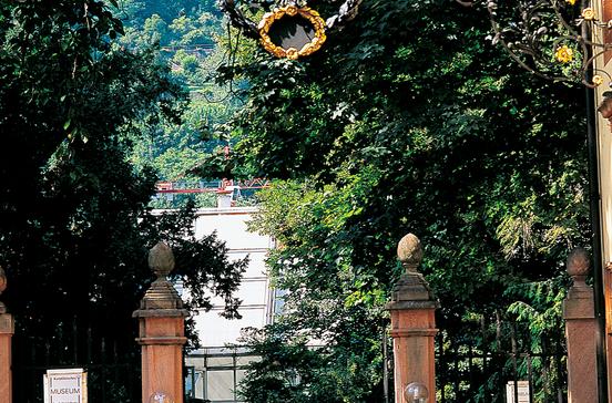 Kurpfälzisches Museum