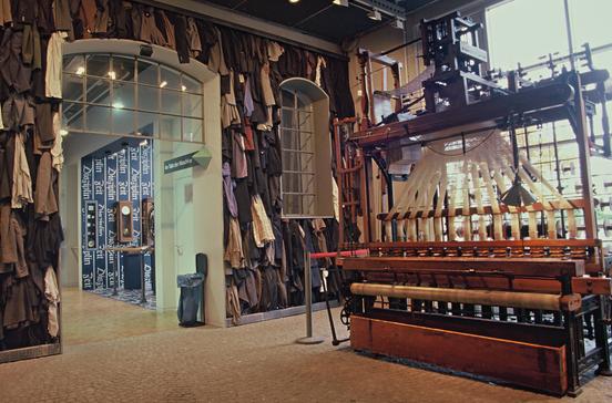 Deutsche Arbeitsschutzausstellung