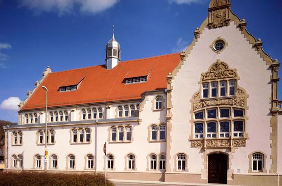 Kunstmuseum Heidenheim Kunstmuseum Heidenheim