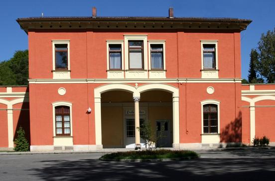 Kaiserin-Elisabeth-Museum