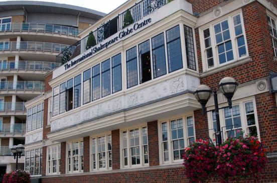 Shakespeare's Globe