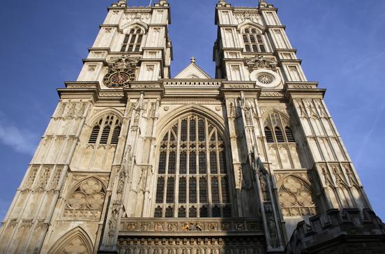 Westminster Abbey Museum