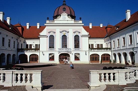 Kastélymúzeum