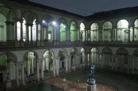 Pinacoteca di Brera