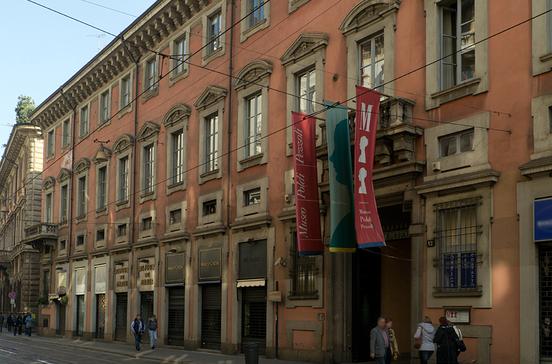 Museo Poldi-Pezzoli Museo Poldi-Pezzoli