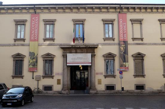 Pinacoteca Ambrosiana