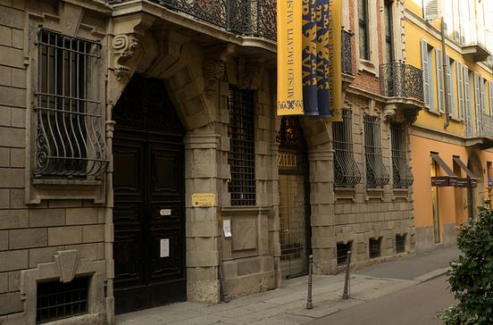 Museo Bagatti Valsecchi