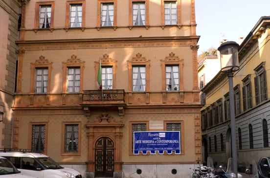 Casa del Manzoni