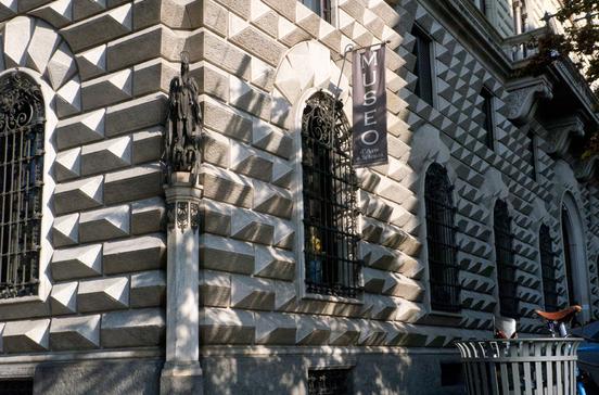 Museo d'Arte e Scienza