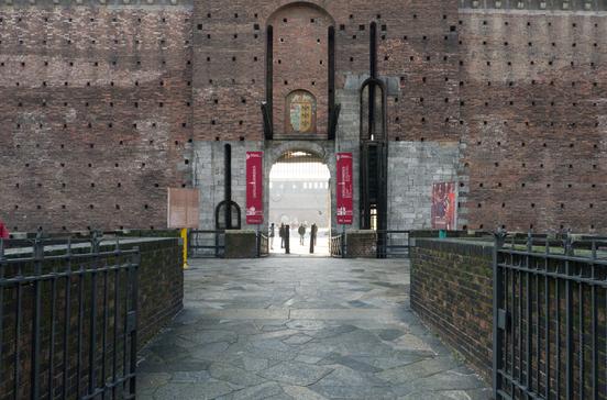 Civico Museo d'Arte Antica