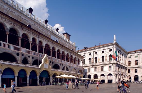 Palazzo della Ragione