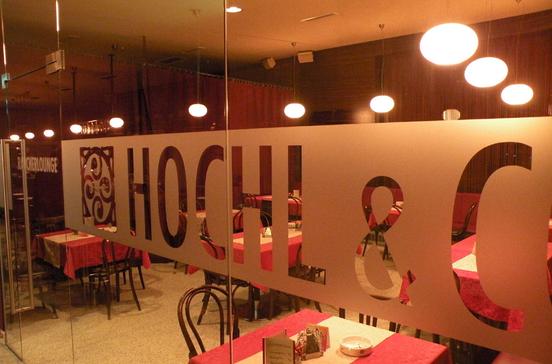Hochl & Co Cafe-Restaurant-Catering