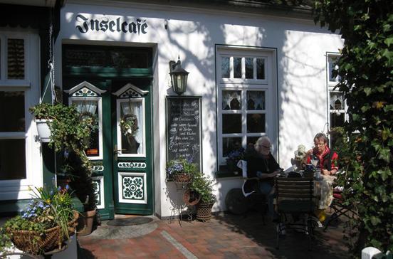 Inselcafé