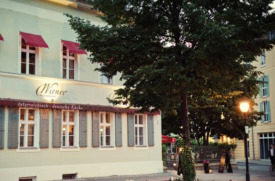 Wiener Restaurant & Café