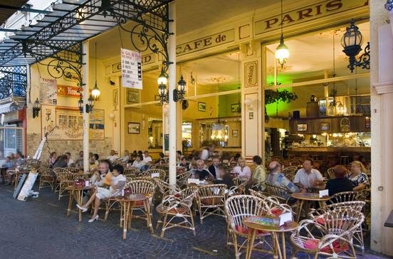 Grand Café de Paris