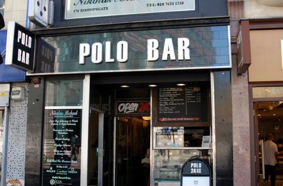 Polo Bar