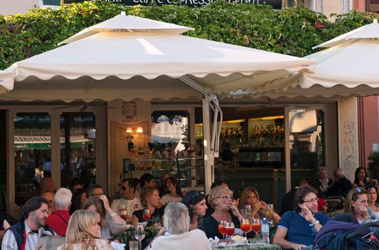 Caffè Grande Italia