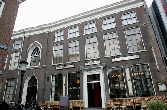 Cafe Olivier Cafe Olivier