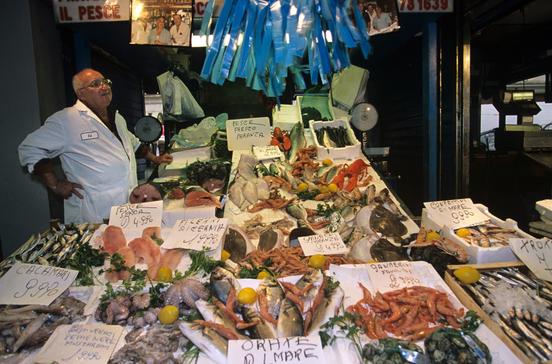 Mercato di Testaccio