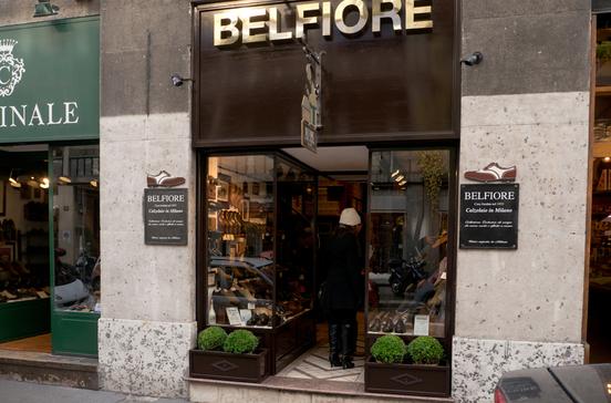 Belfiore