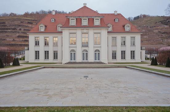 Schloss Wackerbarth