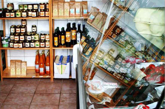 Ökohof Ranch am Torfmoor