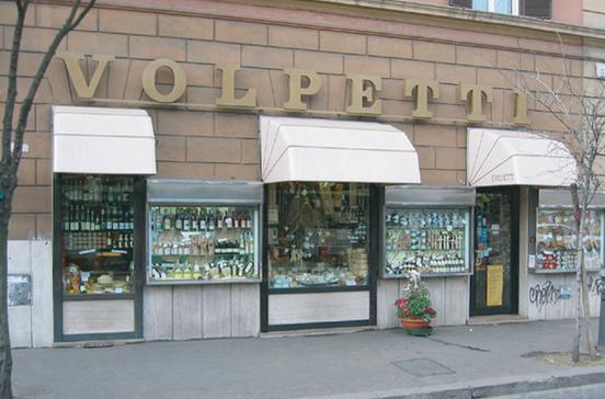 Volpetti