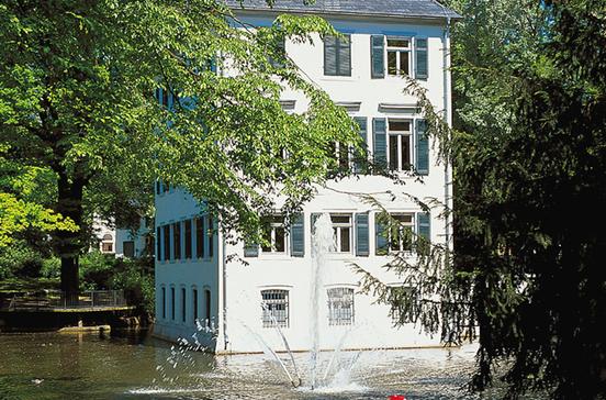 Holzhausenschlösschen