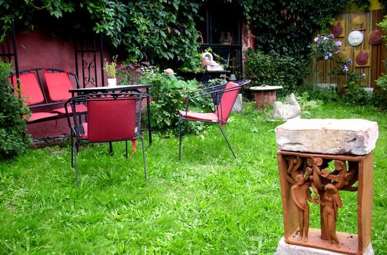 Kunst & Keramik Anette Schröder