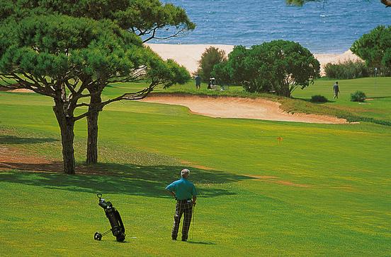 Vale do Lobo Golf Club, Royal