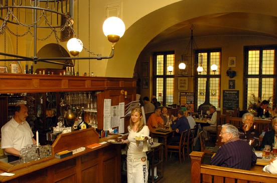 Gosenschenke "Ohne Bedenken" Gosenschenke "Ohne Bedenken"