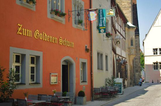 Zum Goldenen Schwan