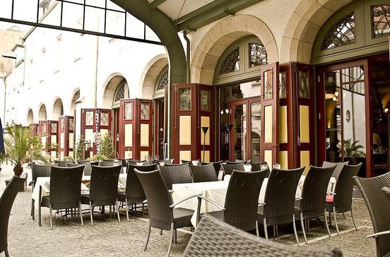 Fürstliches Brauhaus