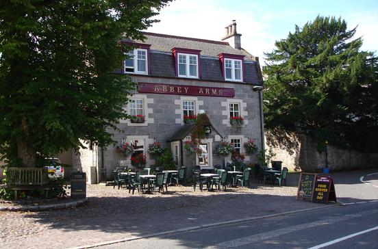 Abbey Arms