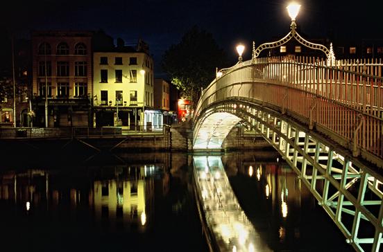 Ha'penny Bridge Inn Ha'penny Bridge Inn