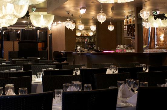 Da Vinci Café & Bar