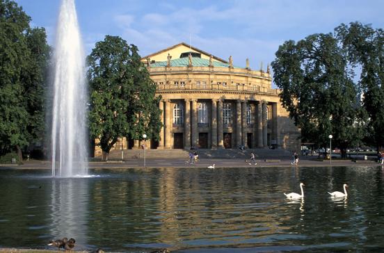 Oper Stuttgart
