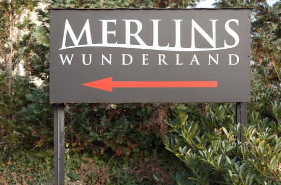 Merlins Wunderland Merlins Wunderland