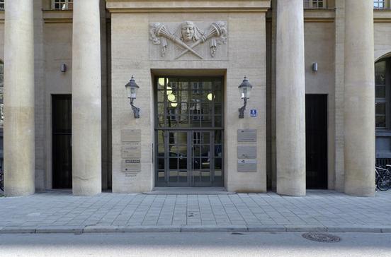 Krist & Münch Magic Theater