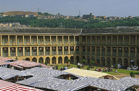 Piece Hall