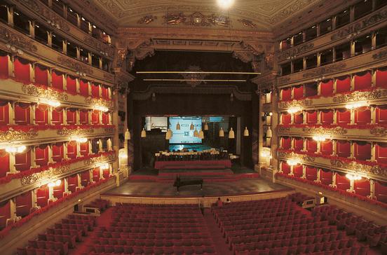 Teatro alla Scala