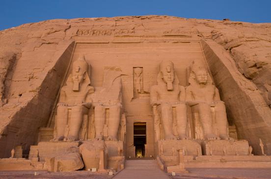 Abū Sinbal