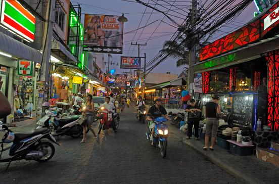 Pattaya