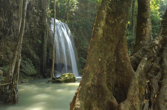 Erawan-Nationalpark
