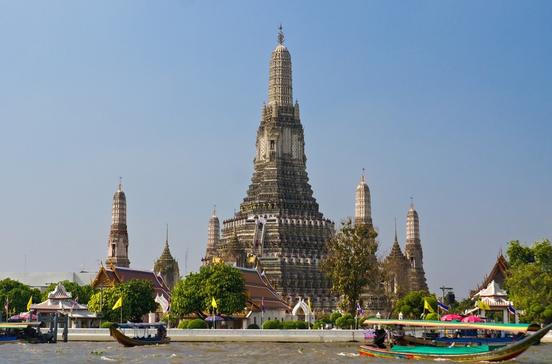 Wat Arun