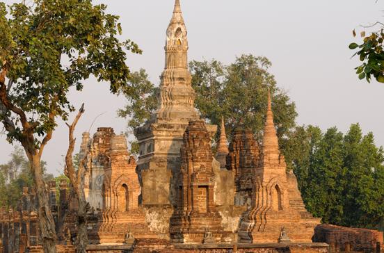 Wat Mahathat