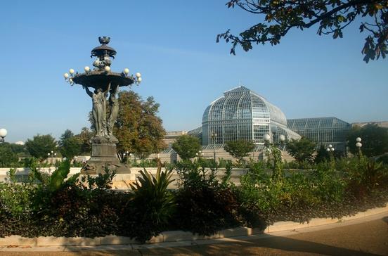 United States Botanic Garden