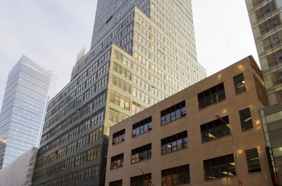 McGraw-Hill Building