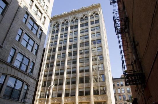 Bayard-Condict Building