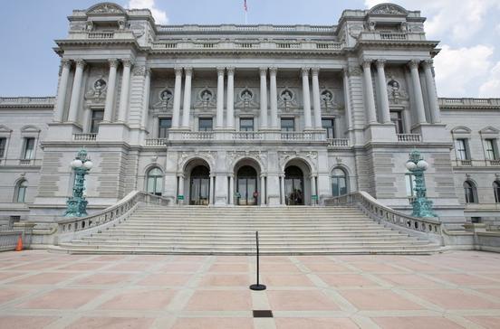 Library of Congress